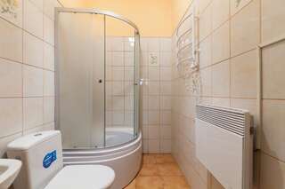 Апартаменты Studio Apartment Center with Breakfast Львов Апартаменты-10