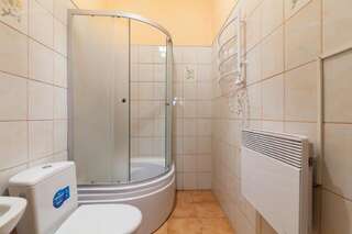 Апартаменты Studio Apartment Center with Breakfast Львов Апартаменты-20