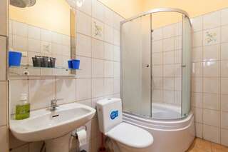 Апартаменты Studio Apartment Center with Breakfast Львов Апартаменты-7