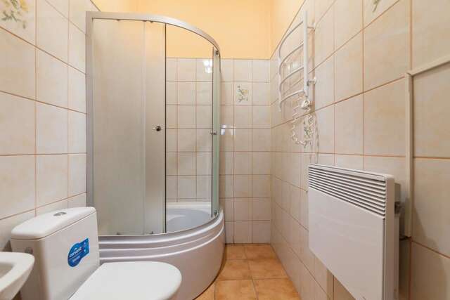 Апартаменты Studio Apartment Center with Breakfast Львов-12