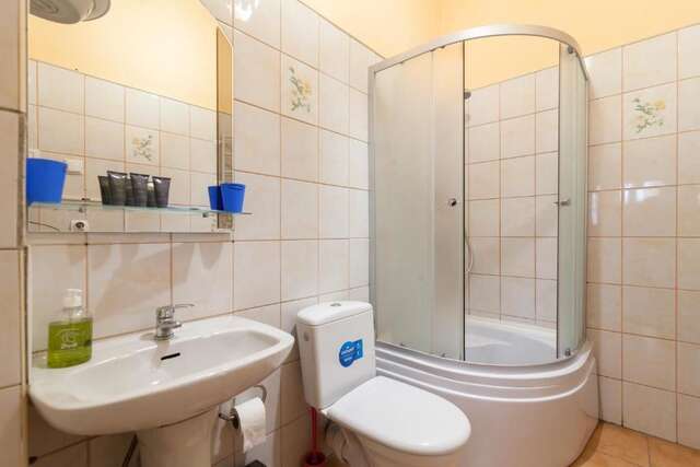 Апартаменты Studio Apartment Center with Breakfast Львов-19