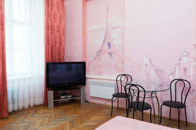 Апартаменты Studio Apartment Center with Breakfast Львов-4