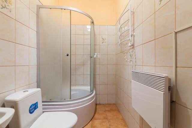 Апартаменты Studio Apartment Center with Breakfast Львов-22